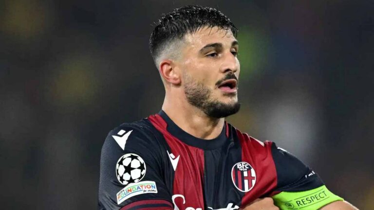 Calciomercato Bologna – Orsolini vola in Arabia? Il piano per trattenerlo