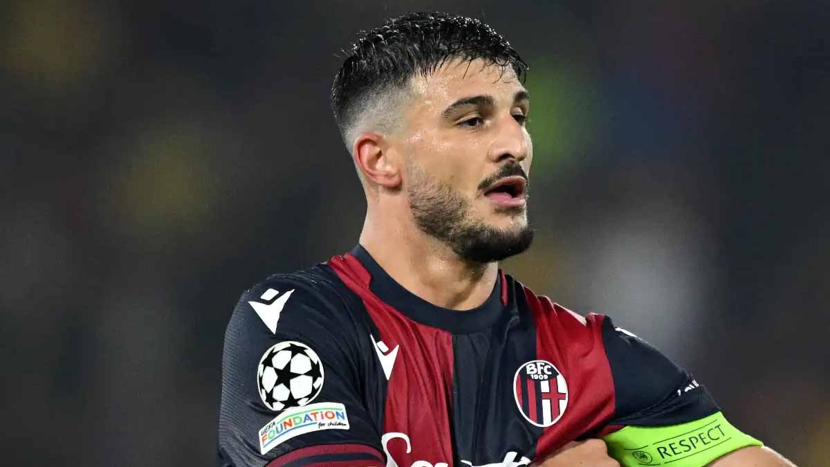 Calciomercato Bologna – Orsolini vola in Arabia? Il piano per trattenerlo