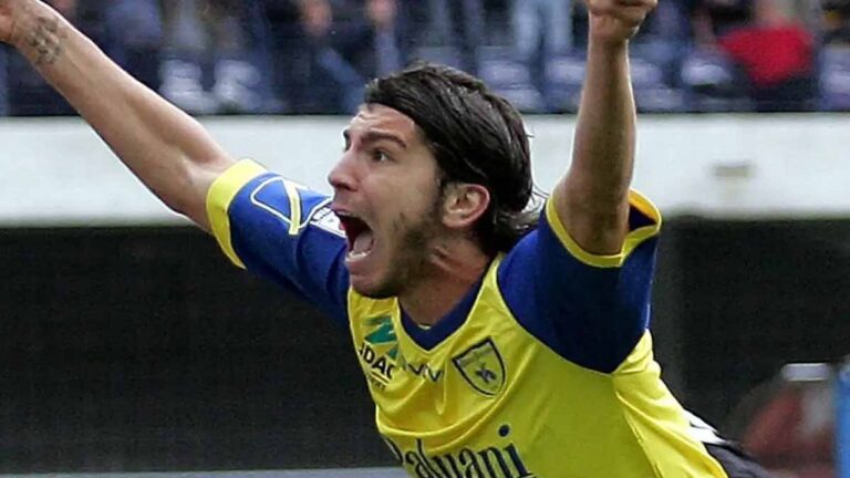 Serie D – Paloschi è tornato: il suo gol decide Chievo-Nuova Sondrio