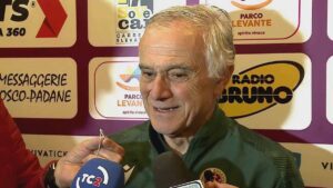 Serie D – Grosseto, febbre da Serie C: sabato match point promozione