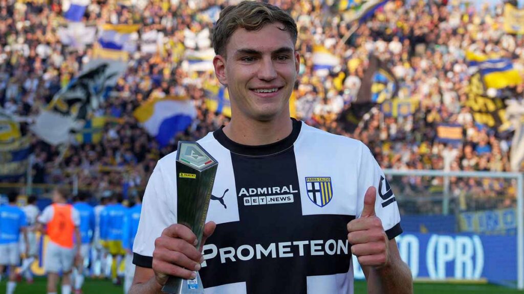 Calciomercato Serie A – Pellegrino apre al Milan: le ultimissime