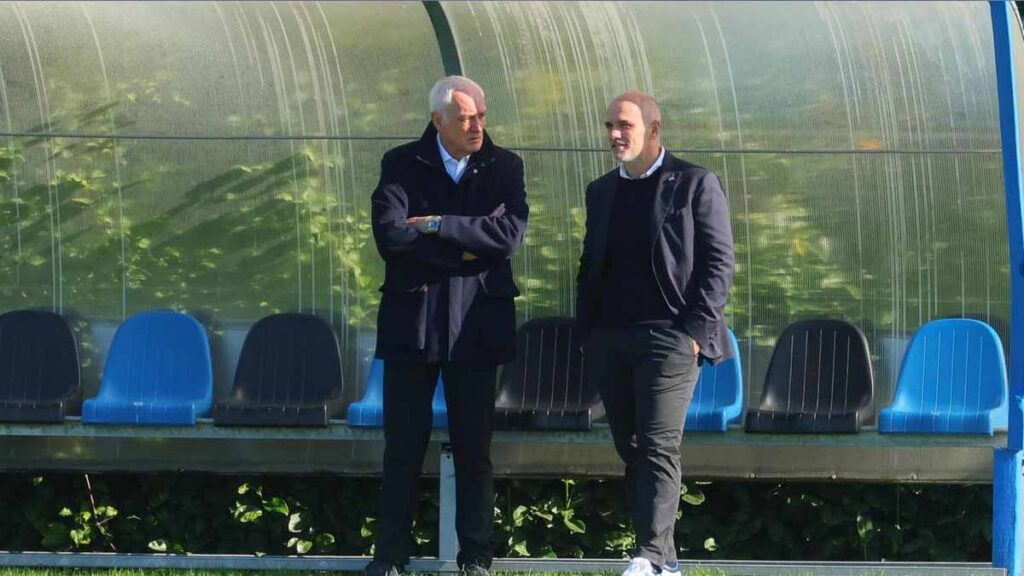 Percassi e l’Atalanta modello: unica su tre fronti. Tutti i segreti