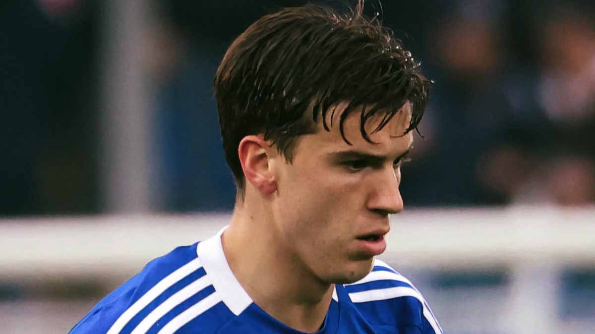 Calciomercato Serie A – Perrone nei piani di Napoli e Inter: ma il Como…