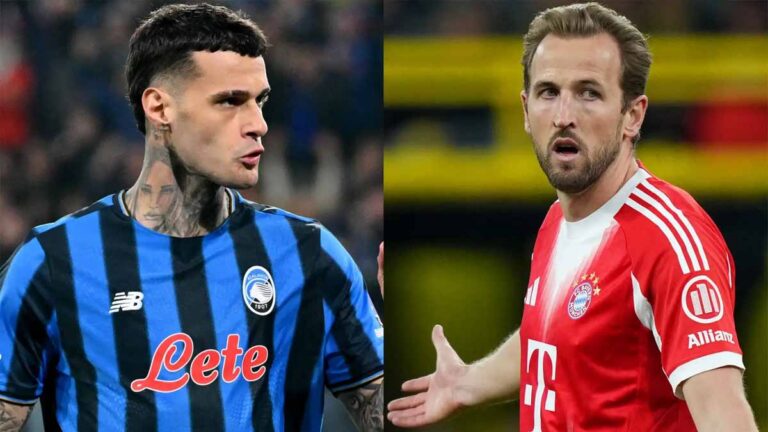 Champions League – E’ la notte di Atalanta-Bayern: ma quante assenze!