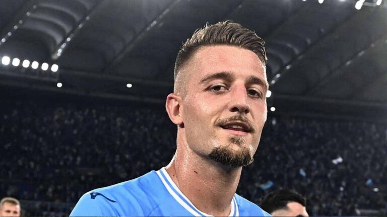 Serie A, Calciomercato Milan – Tare accelera per Milinkovic-Savic