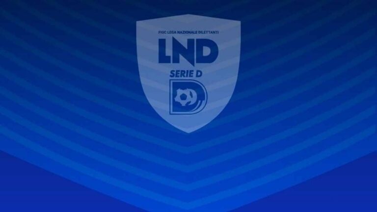 Serie D – I verdetti 2026/2027: domenica 10 maggio tutte le sfide
