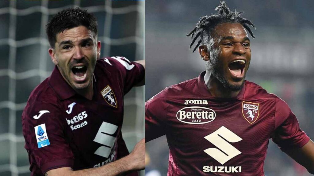 Serie A – Il Torino a Napoli: Simeone e Zapata, due ex decisivi?