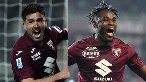 Serie A – Il Torino a Napoli: Simeone e Zapata, due ex decisivi?
