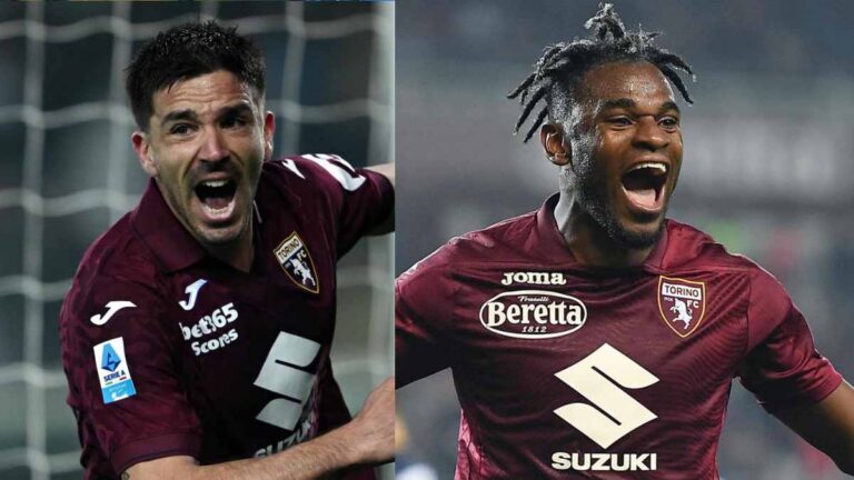 Serie A – Il Torino a Napoli: Simeone e Zapata, due ex decisivi?