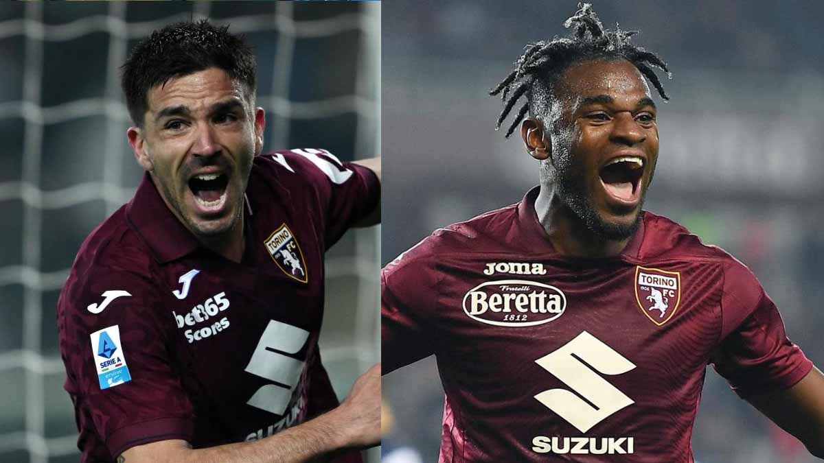 Serie A – Il Torino a Napoli: Simeone e Zapata, due ex decisivi?