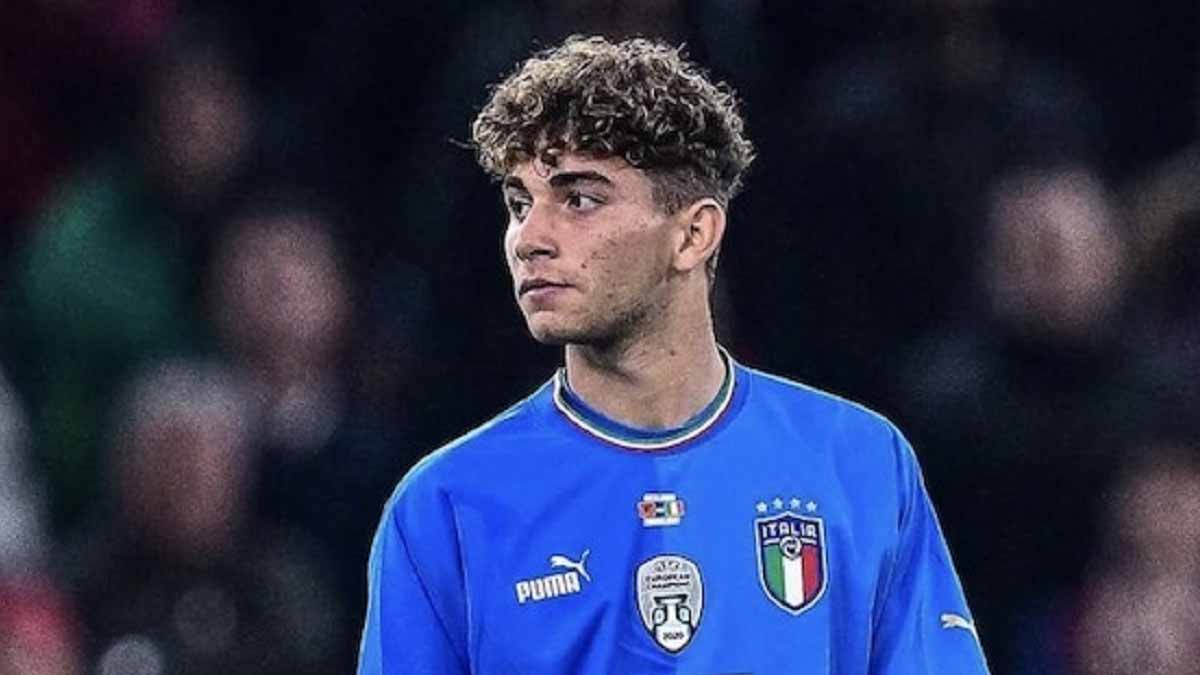 Serie B – Sampdoria: la tegola Pafundi preoccupa: i tempi di recupero