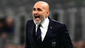 Serie A – Delusione Juventus, Spalletti duro: “Poca maturità”