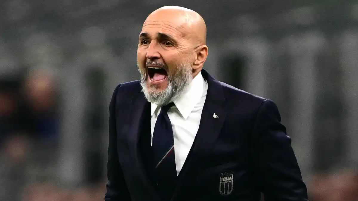 Serie A – Delusione Juventus, Spalletti duro: “Poca maturità”