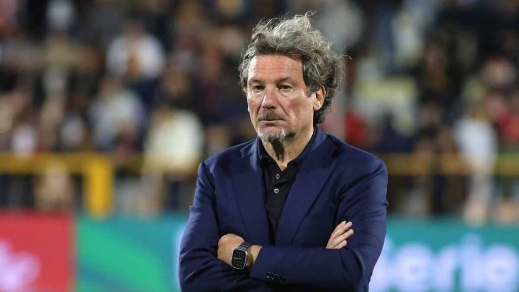 Stroppa e il miracolo Venezia: l’analisi del quarto capolavoro in Serie A