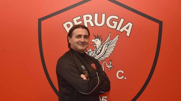 Serie C – Perugia in crisi sempre più nera: scatta il ritiro