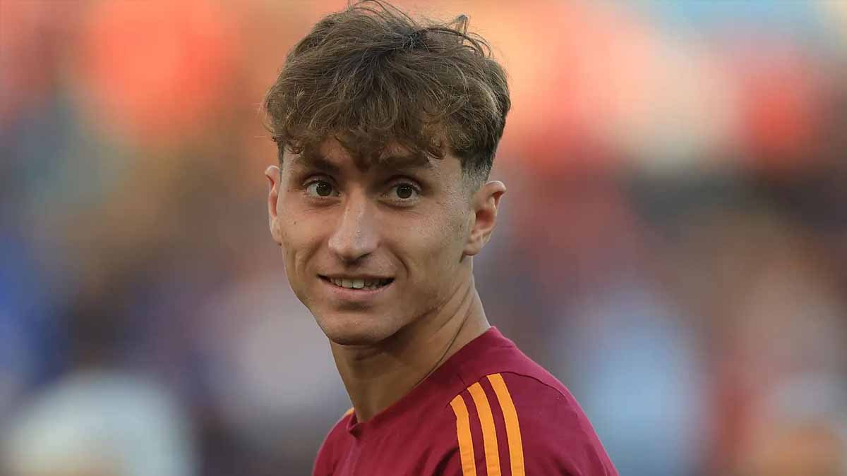 Genoa senza Baldanzi contro la Roma: le mosse di De Rossi
