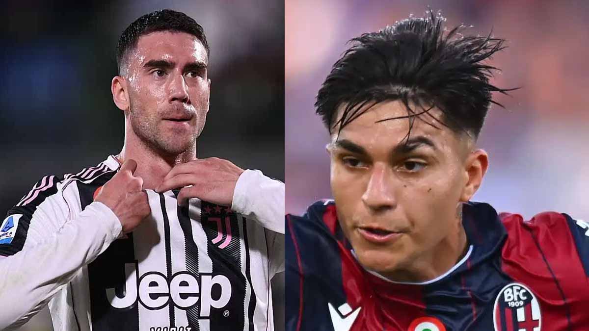 Calciomercato Serie A – Castro o Vlahovic? Analisi tattica per l’attacco del Milan