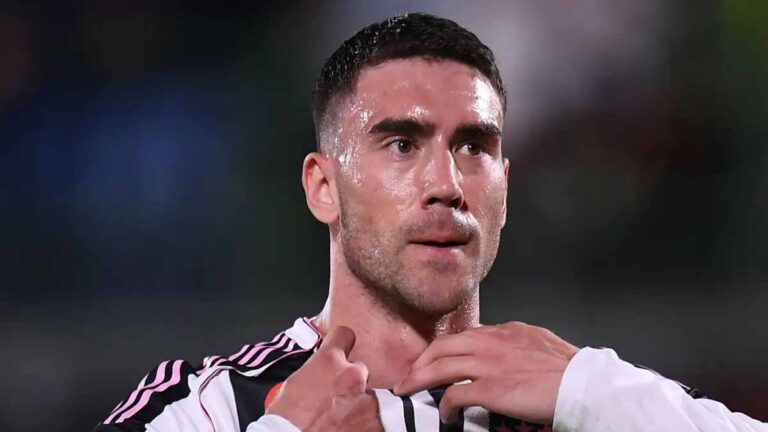 Calciomercato Juventus – Rinnovo Vlahovic prima di Pasqua? La situazione