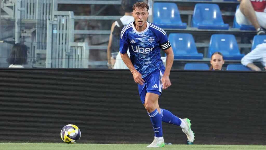 Serie A – La rinascita di Vojvoda: jolly decisivo nel Como