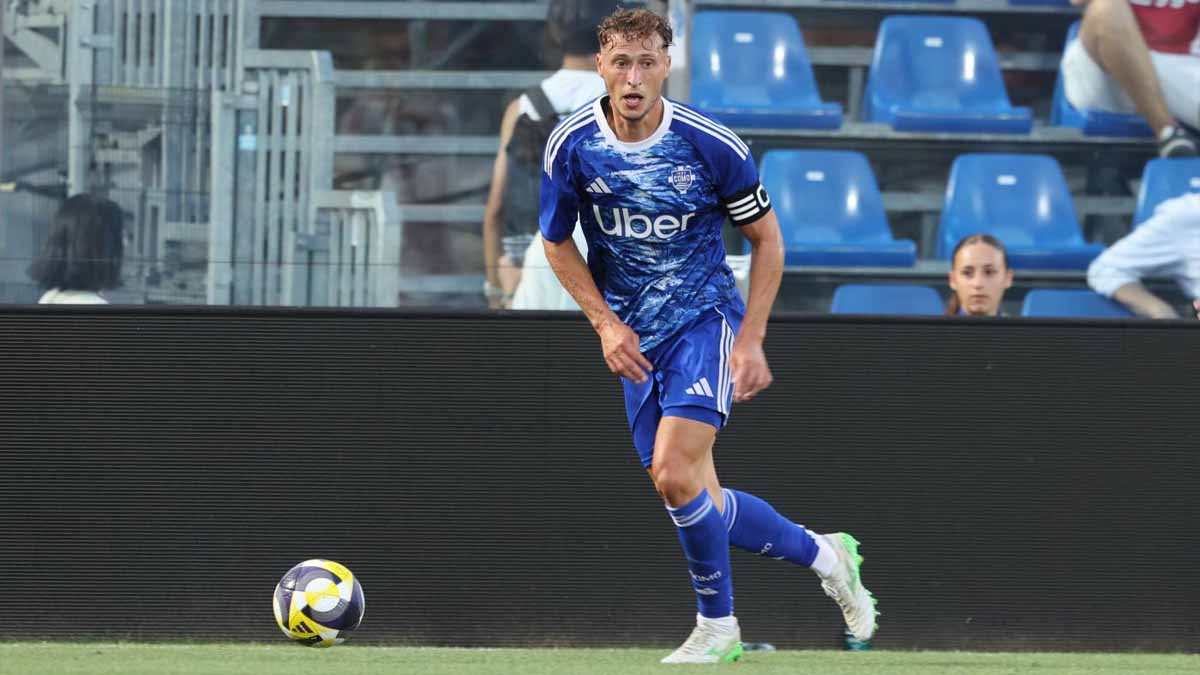 Serie A – La rinascita di Vojvoda: jolly decisivo nel Como