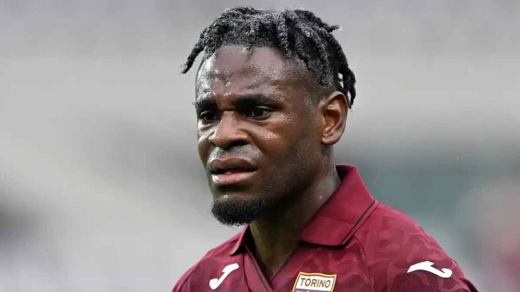 Serie A – Torino, Zapata titolare con Simeone a San Siro. La carica di D’Aversa