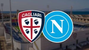 Serie A – Stasera c’è Cagliari-Napoli, le ultimissime sul testa coda in Sardegna