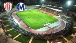 Serie D – Barletta-Martina, pienone storico per il big match: 8000 spettatori