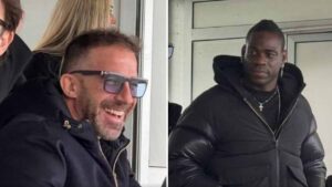 Serie D – Tribuna Vip per Pro Sesto-Desenzano: Del Piero e Balotelli