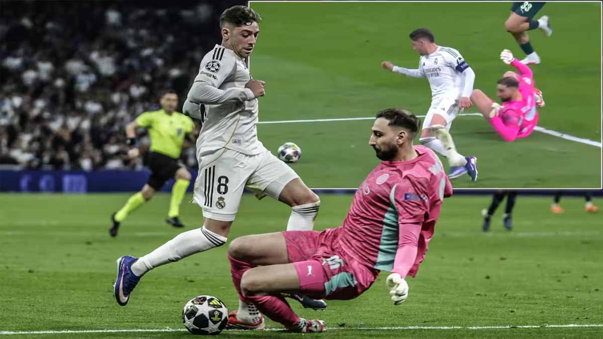 Dal tiki taka al calcio verticale: la Champions riporta in auge il bel gioco