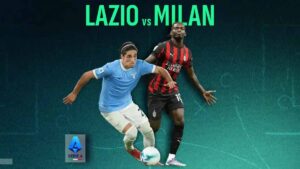 Serie A – Le ultimissime su Lazio-Milan: ci sono novità