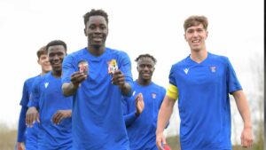 Viareggio Cup – E’ super la rappresentativa Serie D: terza vittoria