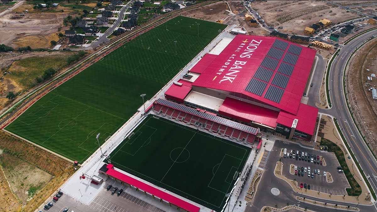 Mondiale 2026: già pronto il centro sportivo per l’Italia…