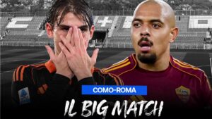 Serie A – Le ultimissime su Como-Roma: chi manca, chi rientra