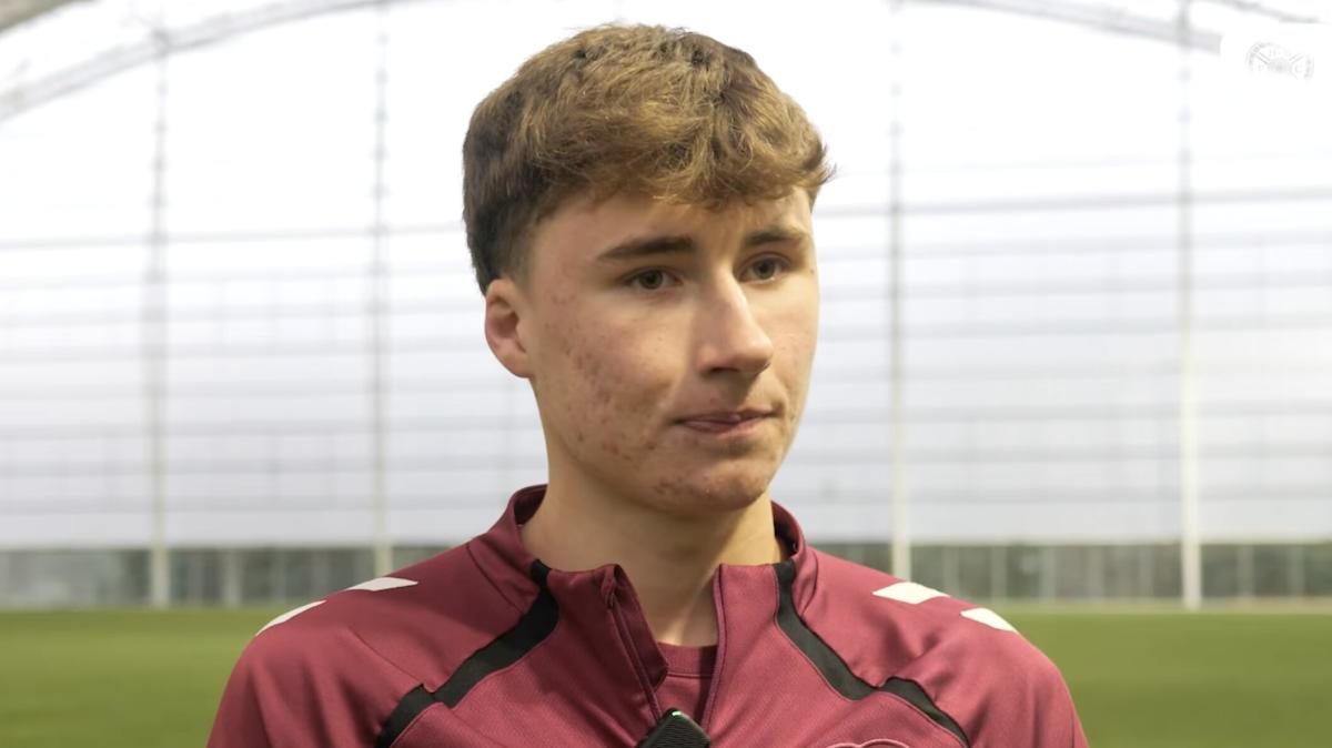 Calciomercato Lecce – Corvino sfida la Premier per Alfie Osborne