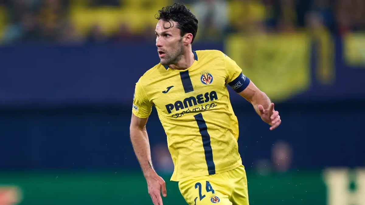 Calciomercato Lazio – Ufficiale Pedraza: colpo a parametro zero dal Villarreal