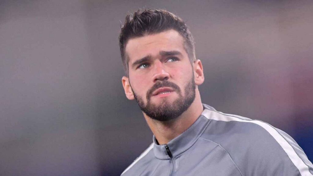 Calciomercato Juventus: colpo Alisson, c’è il sì del portiere del Liverpool