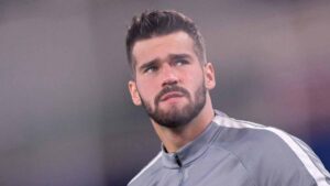 Calciomercato Juventus: colpo Alisson, c’è il sì del portiere del Liverpool
