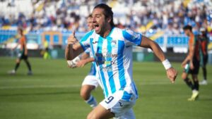 Serie B – Antonio Di Nardo trascinatore del Pescara: la scalata del bomber