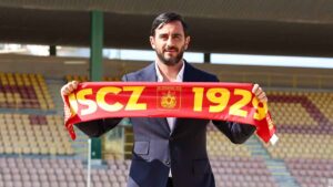 Serie B – Il capolavoro tattico di Aquilani del Catanzaro ai playoff