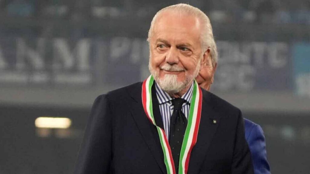 Calciomercato Napoli – Conte in Nazionale? Doppia idea per la panchina