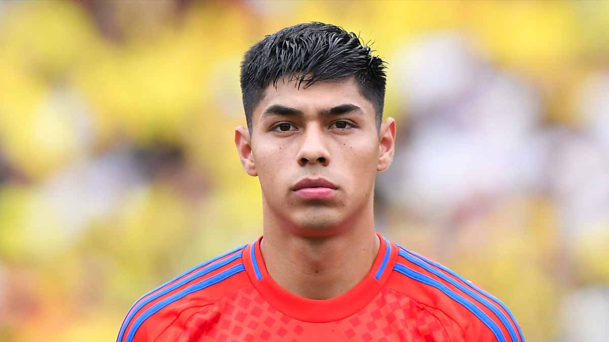 Calciomercato Roma, le ultimissime su Dario Osorio: colpo dal Midtjylland