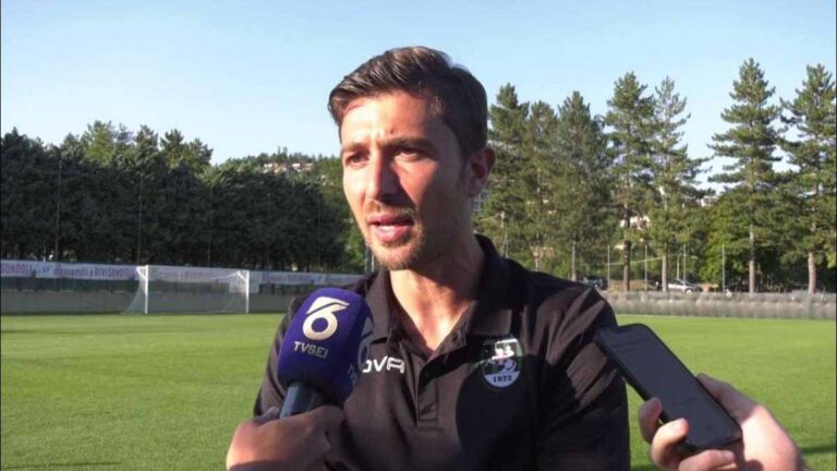 Chieti Calcio in crisi: stipendi a rischio e caos societario