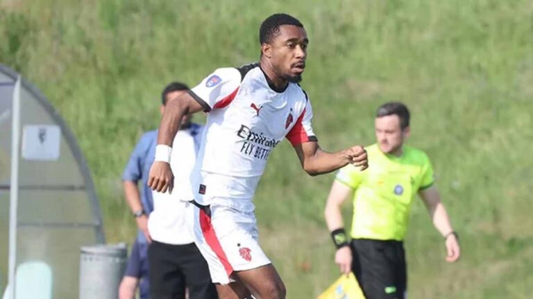 Denzel Seedorf e il Milan Futuro: il peso del cognome e la scelta dei libri