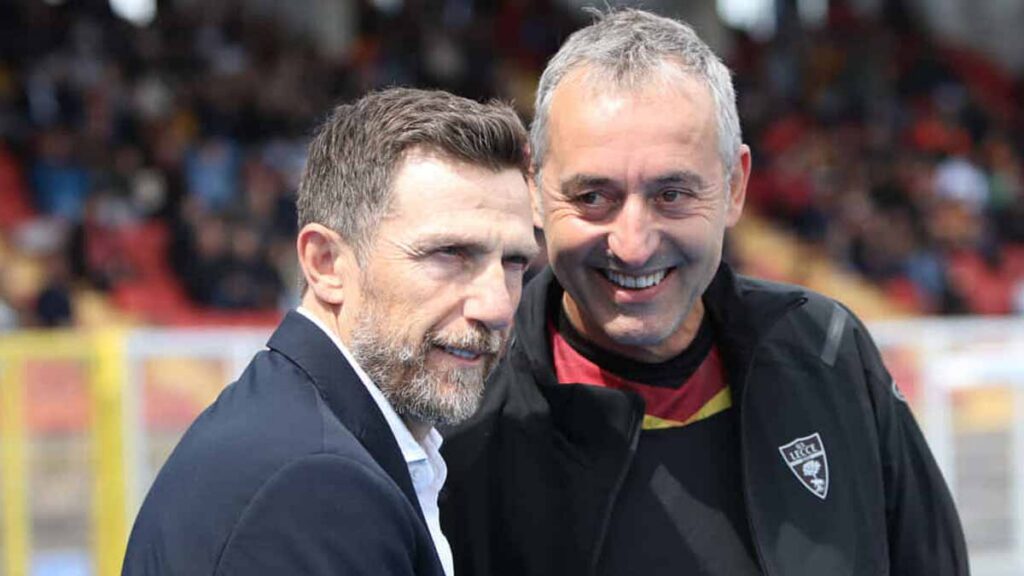 Serie A – Rischio spareggio salvezza tra Lecce e Cremonese: il regolamento