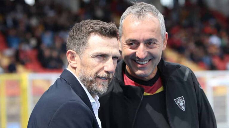 Serie A – Rischio spareggio salvezza tra Lecce e Cremonese: il regolamento