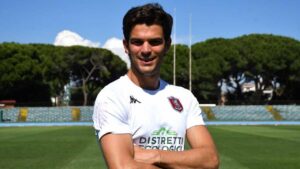 Serie D – Edoardo Marzierli è il re delle promozioni: e il Grosseto gode