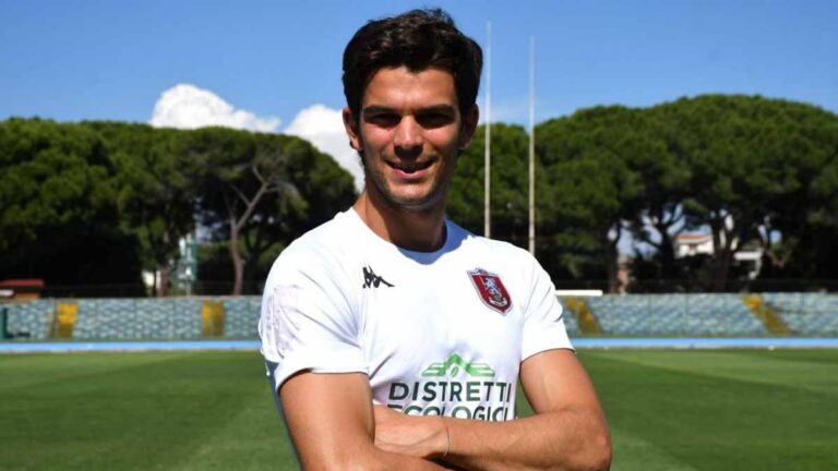 Serie D – Edoardo Marzierli è il re delle promozioni: e il Grosseto gode