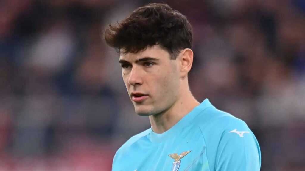 Show di Edoardo Motta: 4 rigori parati e Lazio in finale di Coppa Italia