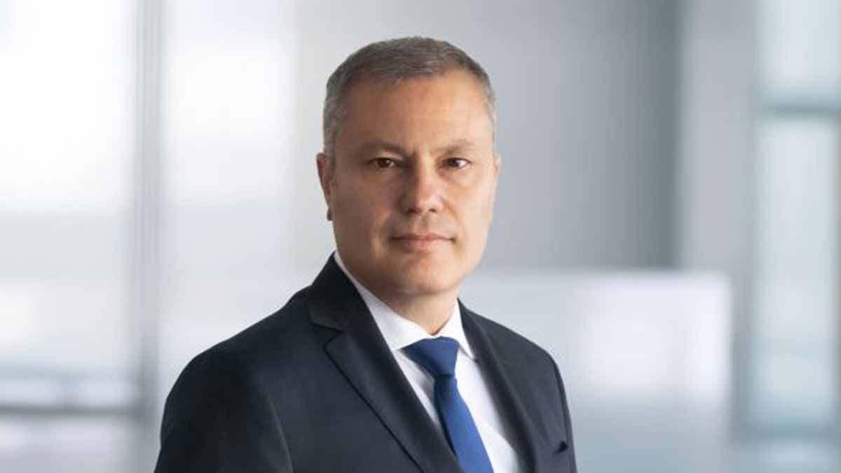 Serie D – Svolta all’Imperia: chi è Giuseppe D’Onofrio, il nuovo presidente