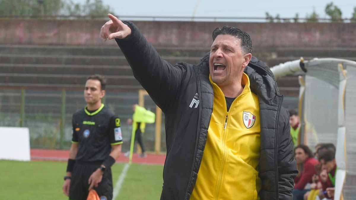 Nissa da record in Serie D: il traguardo storico che accende il sogno